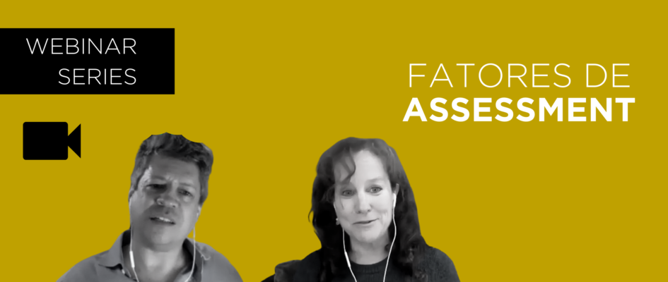 5 Fatores de Assessment