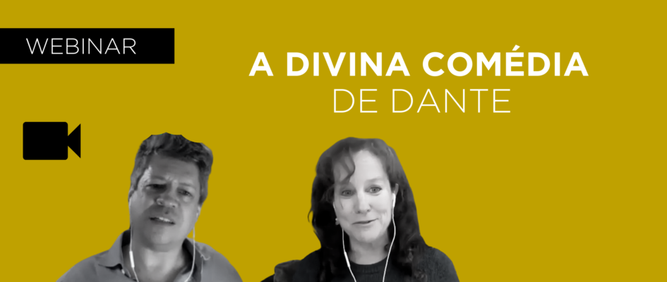 A Divina Comédia de Dante