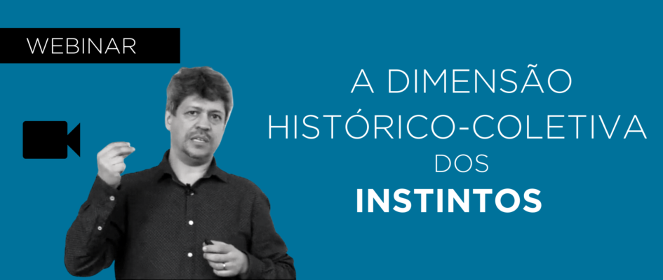 A Dimensão Histórico-Coletiva dos Instintos do Eneagrama