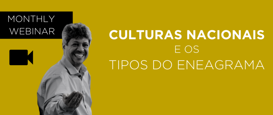 Culturas Nacionais e os Tipos do Eneagrama