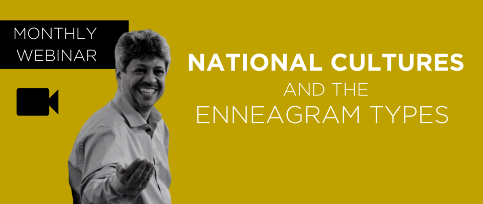 National Cultures and the Enneagram Types