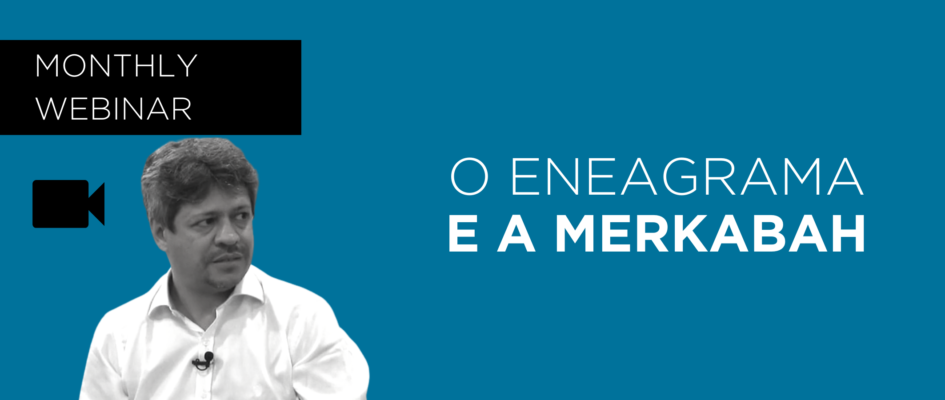 O Eneagrama e a Merkabah