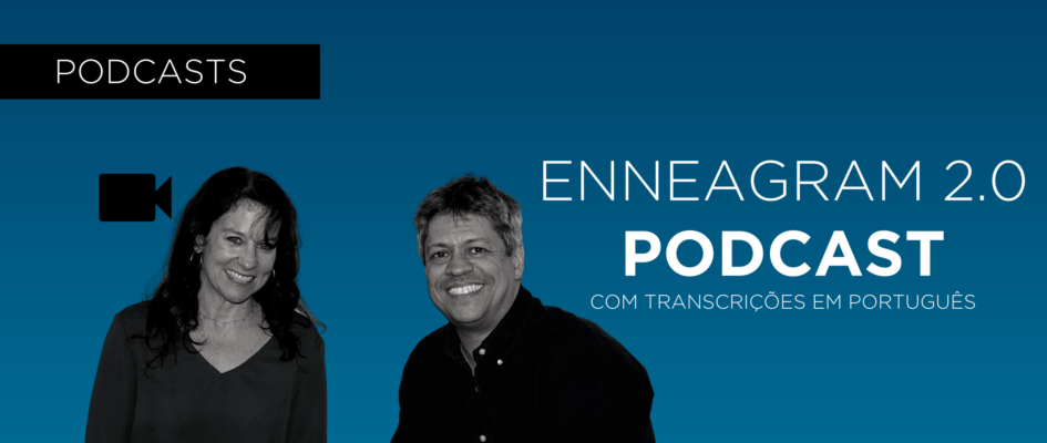 Enneagram 2.0 Podcast