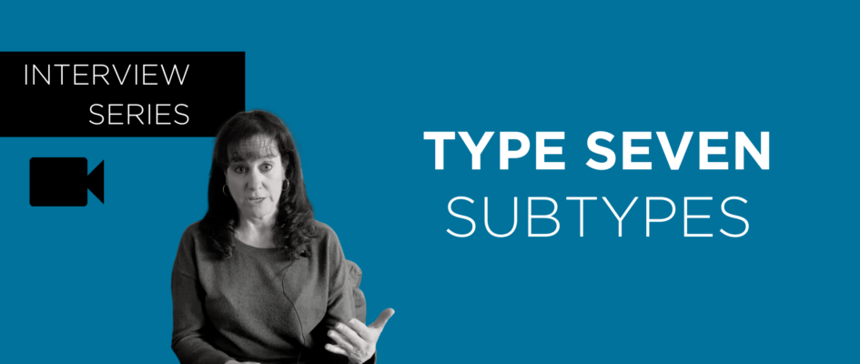Type Seven Subtypes