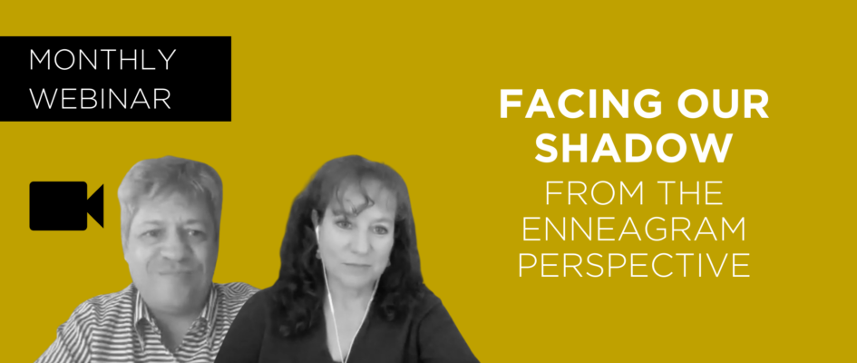 Facing Our Shadow from the Enneagram Perspective