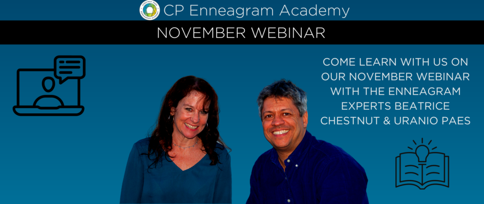 Tendencies and Challenges for the Six Instinctual Sequences- November 2022 Monthly Webinar