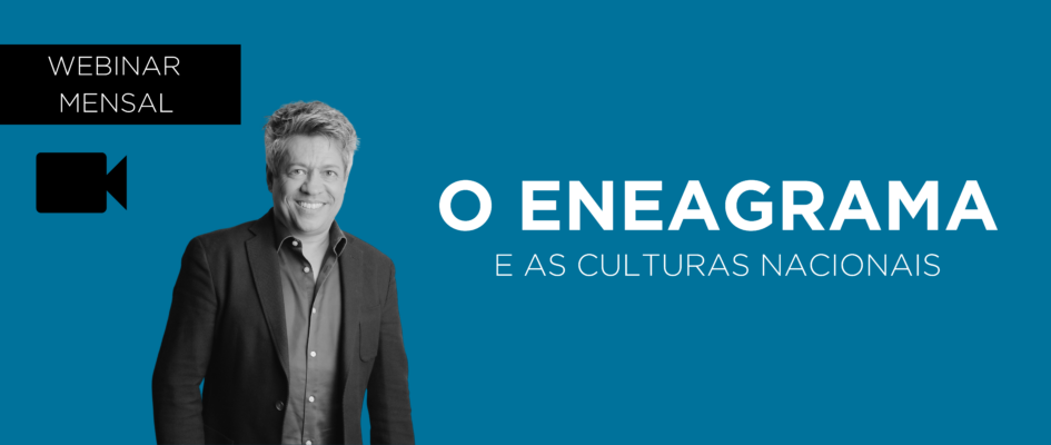 O Eneagrama e as Culturas Nacionais