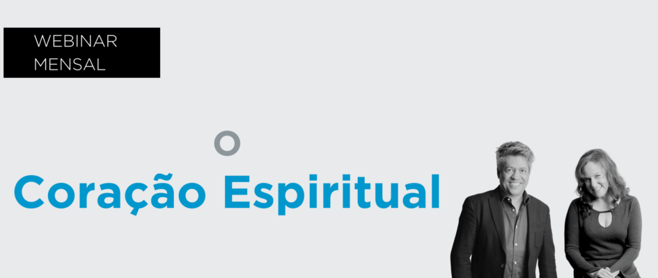 Webinar: O Coração Espiritual