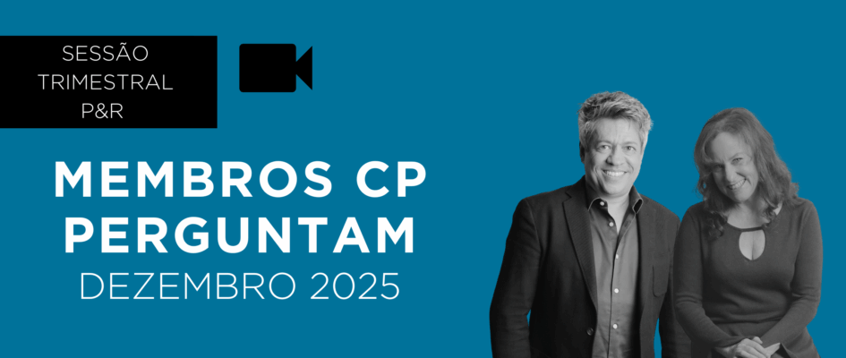 P&R: Perguntas e Respostas Dezembro 2025