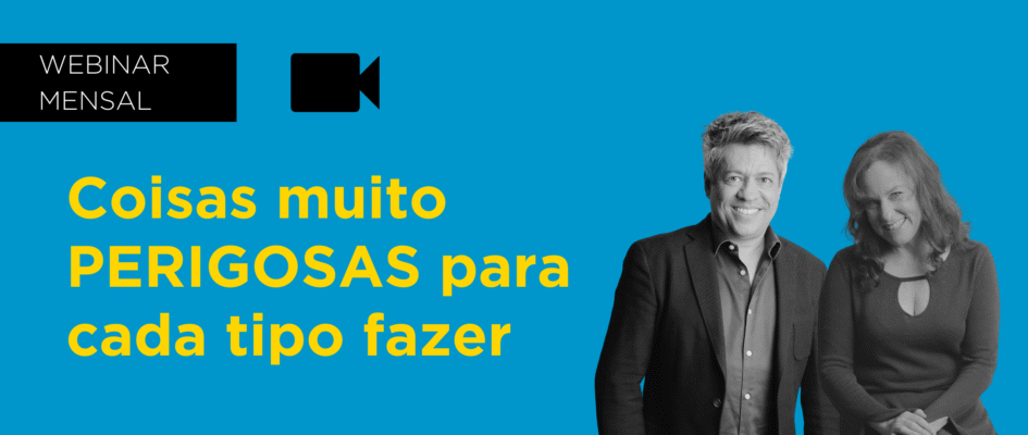 Coisas Perigosas Demais para Cada Subtipo Fazer