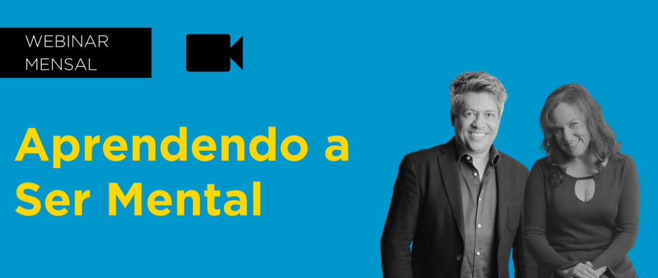 Aprendendo a Ser Mental